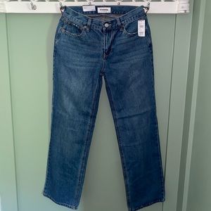 RSQ Low-Rise Jeans Size 25